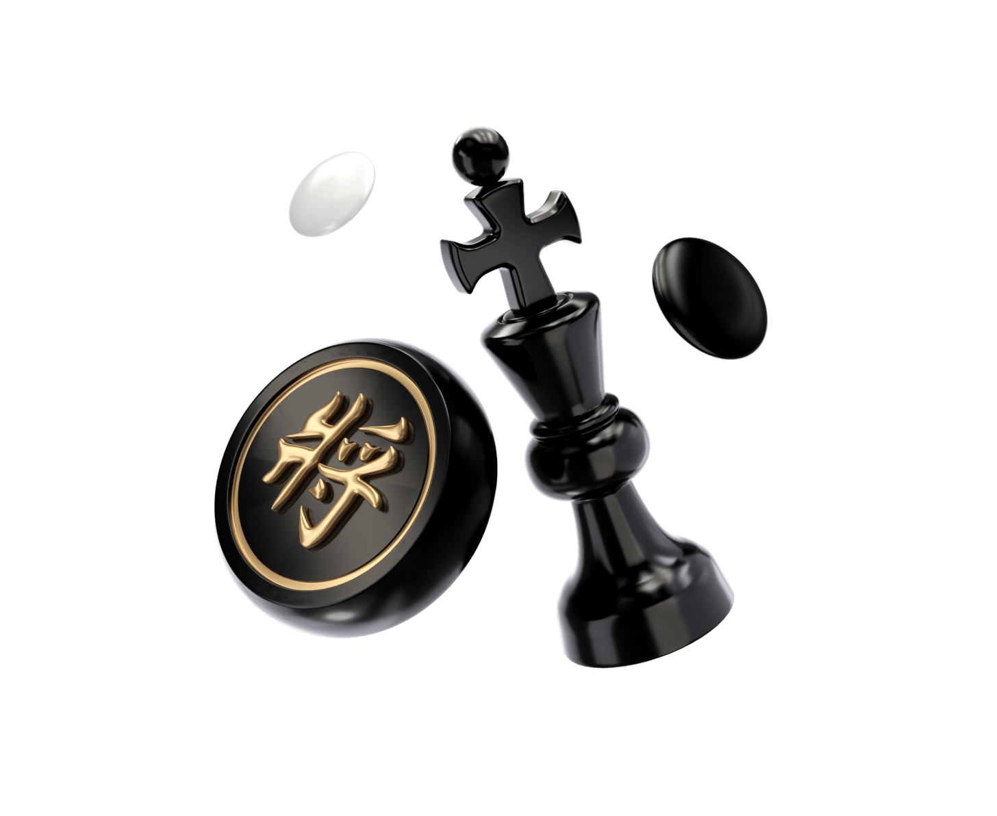 环形光源化妆镜